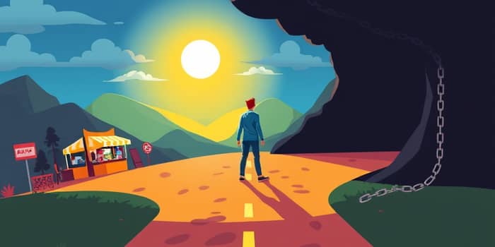 Microcréditos: ¿Oportunidad o Riesgo Oculto?