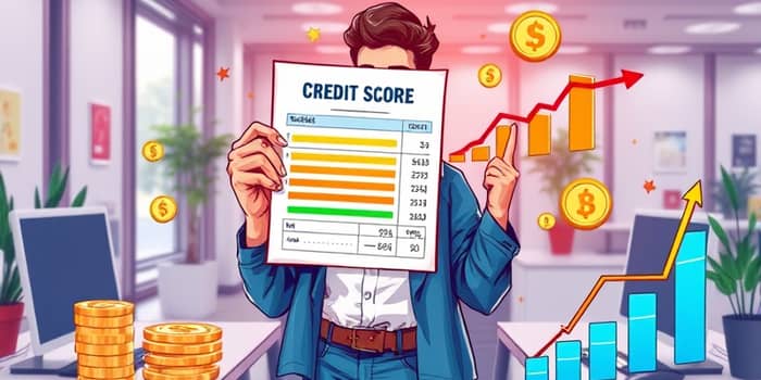 Descifrando tu Score Crediticio: Más Allá del Número