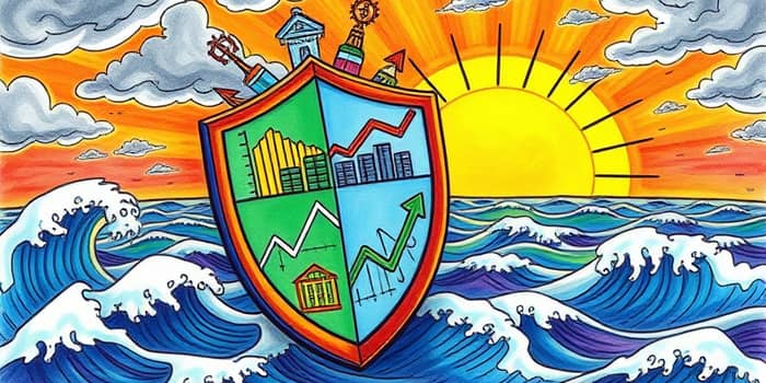 Gestionando el Riesgo: Protegiendo tu Capital en Mercados Volátiles