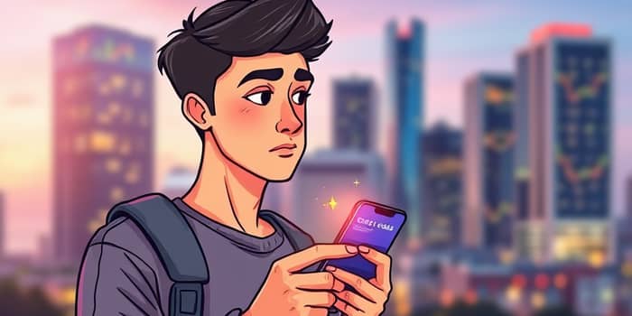 El Impacto de tus Hábitos de Gasto en tu Crédito