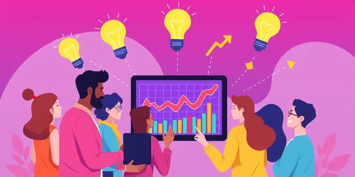 Análisis Bursátil Simplificado: Herramientas para Tomar Mejores Decisiones