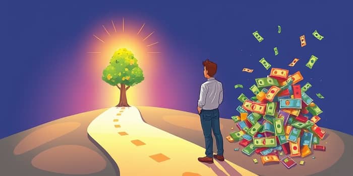 Deudas Buenas y Malas: Identifícalas y Actúa