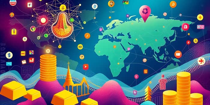 El Arte de Invertir: Estrategias Creativas en el Mercado Actual