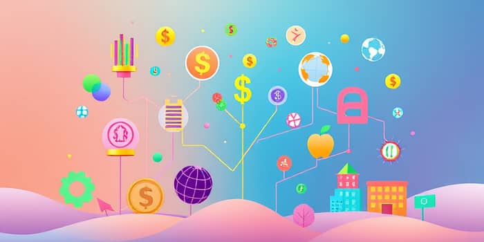 El Arte de la Diversificación: Protege tu Capital