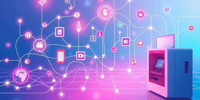 La Internet de las Cosas (IoT) y las finanzas conectadas