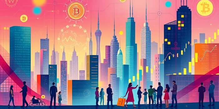 Desafíos y Soluciones: Superando Obstáculos en el Mercado Financiero