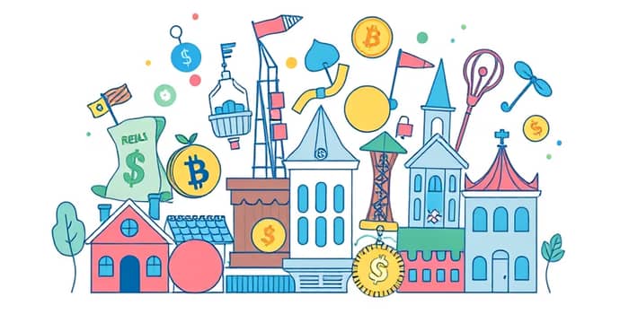 Más Allá de las Acciones: Explorando Otros Instrumentos Financieros