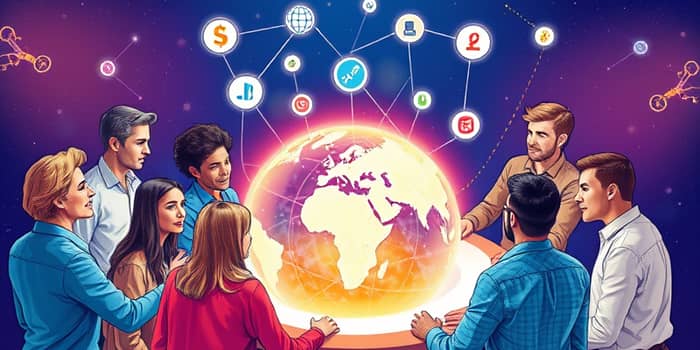 Startups: Cómo Identificar la Próxima Gran Oportunidad