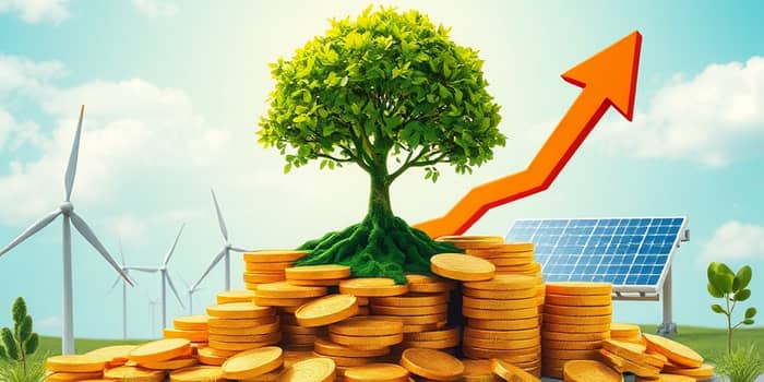 Inversiones Verdes: Rentabilidad con Propósito