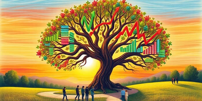 Fondos Indexados: La Estrategia que Tu Dinero Espera