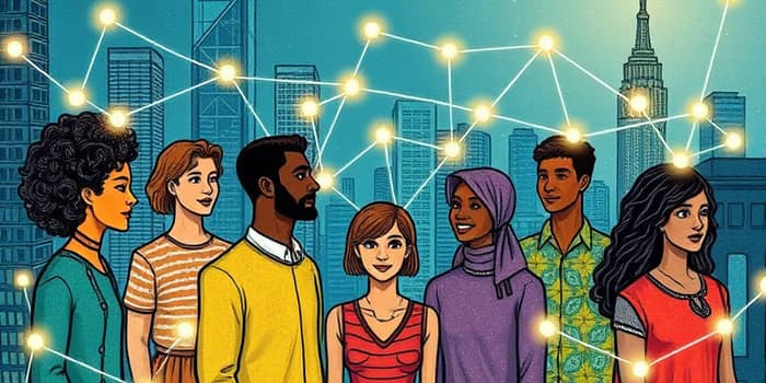 P2P Lending: Conecta con el Futuro de las Finanzas