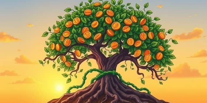 Inversión Ética: Gana Dinero Haciendo el Bien