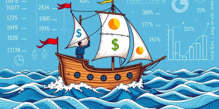 Rebalanceo de Cartera: Manteniendo el Rumbo hacia tus Metas