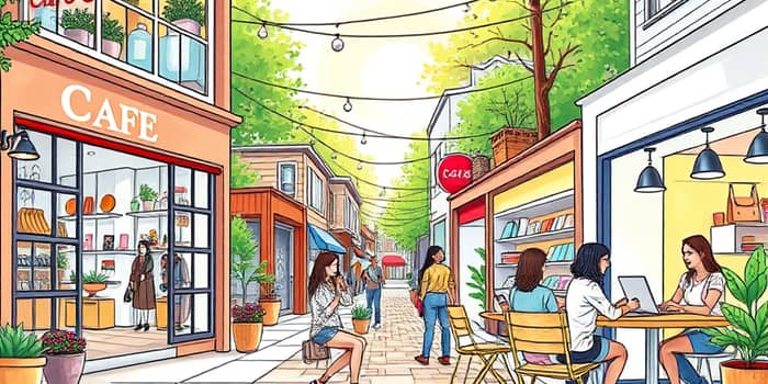 Small Caps: El Gran Potencial de las Pequeñas Empresas