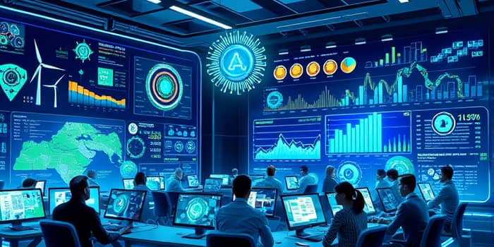 El Rol de la Tecnología en tus Decisiones de Inversión