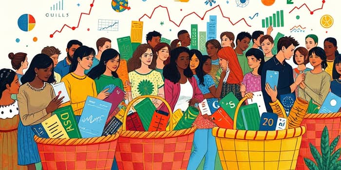 ETFs: La Guía Definitiva para Principiantes