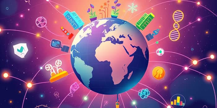 Fondos de Inversión Temáticos: Un Enfoque en las Tendencias Futuras