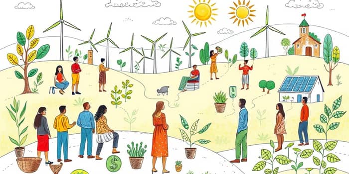 Invertir Consciente: Más Allá del Retorno Financiero