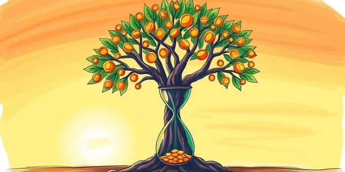 Inversiones a Largo Plazo: La Paciencia que Rinde Frutos