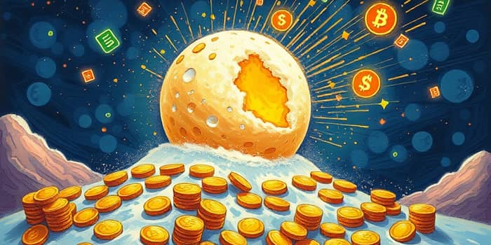 Descubre el Poder del Interés Compuesto para tus Inversiones