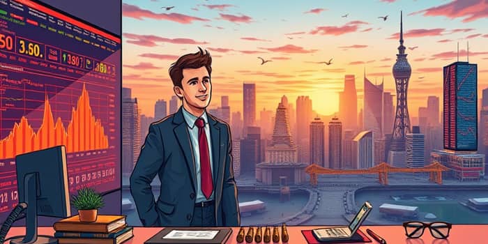 Cómo Usar un Broker: Tu Compañero en el Mundo Bursátil