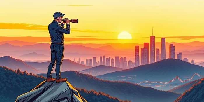 El Secreto de los Inversores Exitosos: Estrategia y Visión