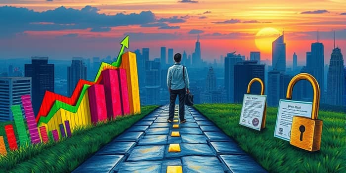 Deuda y Capital: Las Dos Caras de la Inversión Bursátil