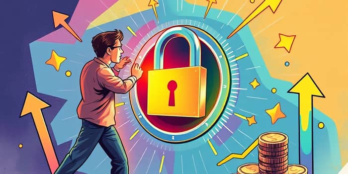 Desbloquea el poder de tu perfil crediticio: Estrategias clave