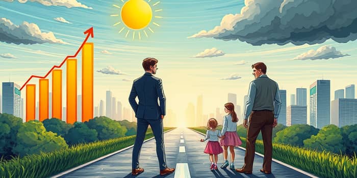 Tu crédito en la mira: Cómo impacta tus grandes decisiones