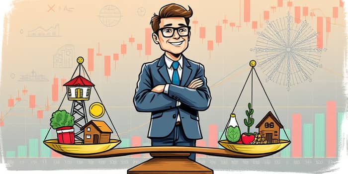 Gestión de Riesgos: Protegiendo tu Capital Inteligentemente