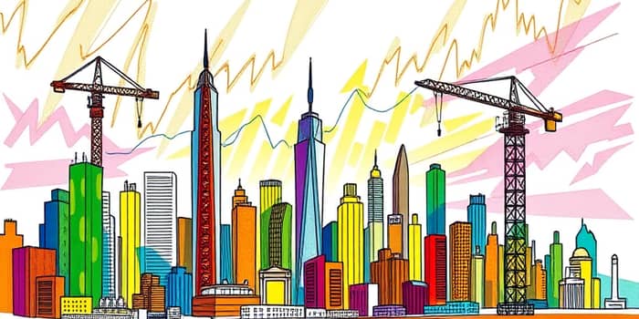 Inversiones y crédito: La relación que no conocías