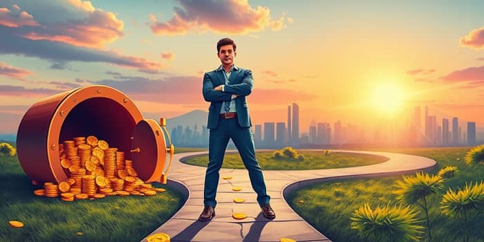 Emprendedores y crédito: Accede al financiamiento que necesitas