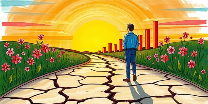 El impacto de las bancarrotas en tu perfil crediticio