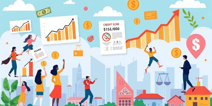 El score VantageScore: Una alternativa a conocer