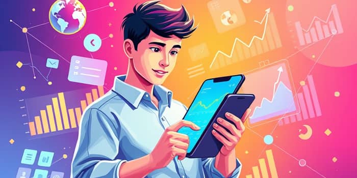 Robo-Advisors: Invierte de Forma Inteligente Sin Esfuerzo