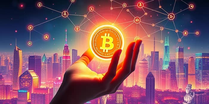 Tokenización de Activos: Una Nueva Era de Inversiones