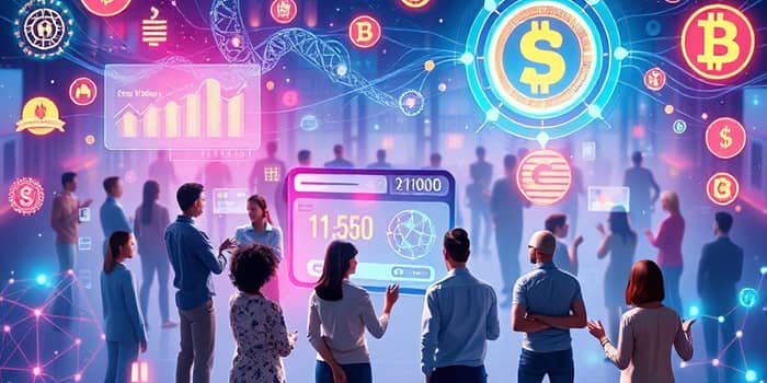 El futuro de tu crédito: Tendencias y predicciones a seguir