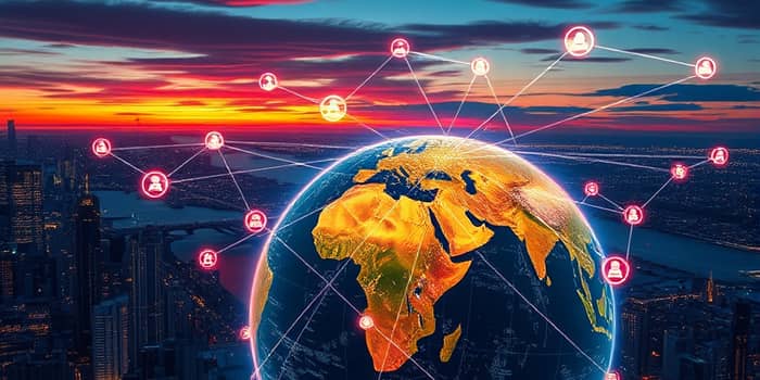 Finanzas Descentralizadas (DeFi): La Revolución Bancaria