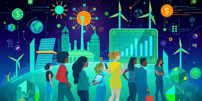 Inversión Sostenible y FinTech: Impacto Positivo y Rentabilidad