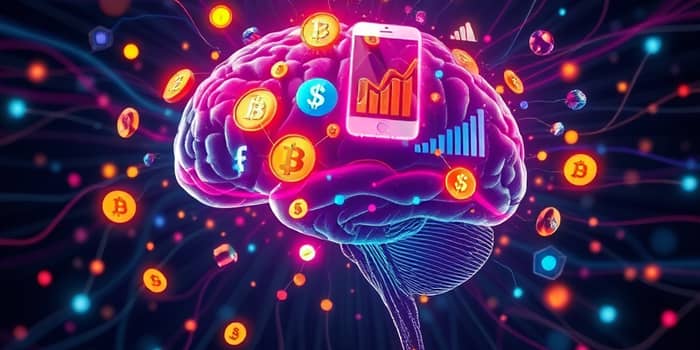 Psicología Financiera y Tecnología: Entendiendo tus Decisiones