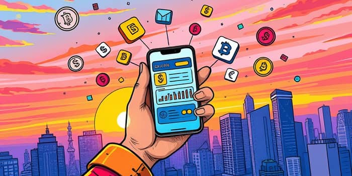 Neobancos: La Banca del Futuro en la Palma de Tu Mano