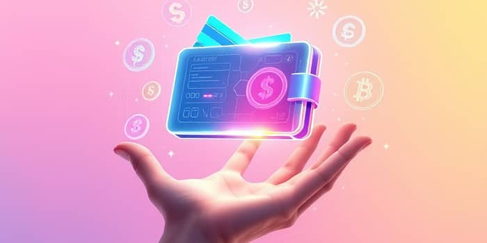 Billeteras Digitales: Gestiona Tu Dinero con Comodidad