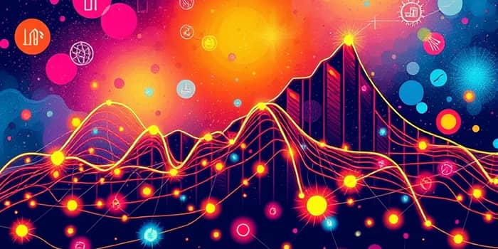 Analítica Predictiva en Bolsa: Anticipando Movimientos del Mercado