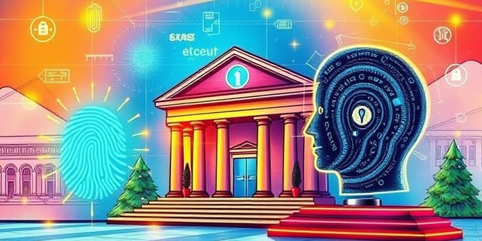 La Identidad Digital en Servicios Financieros: Verificación Segura