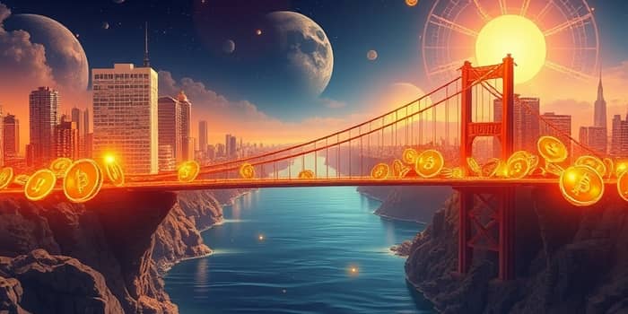 Criptomonedas Estables: La Puente entre el Fiat y el Cripto