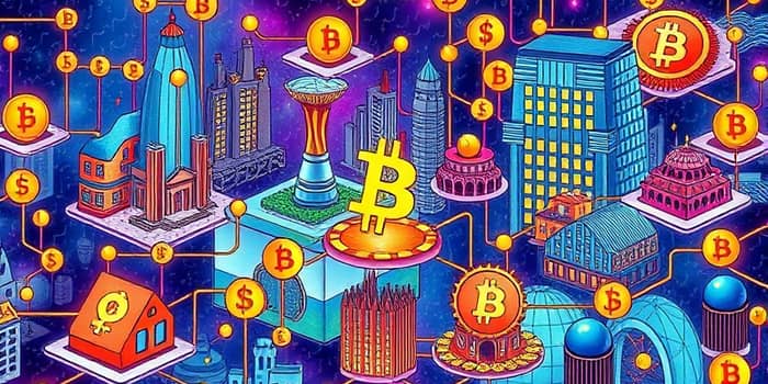 Inversiones Alternativas con Tecnología: Más Allá de lo Básico