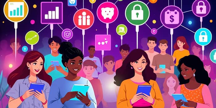 Educación Financiera Digital: Empoderando tus Decisiones