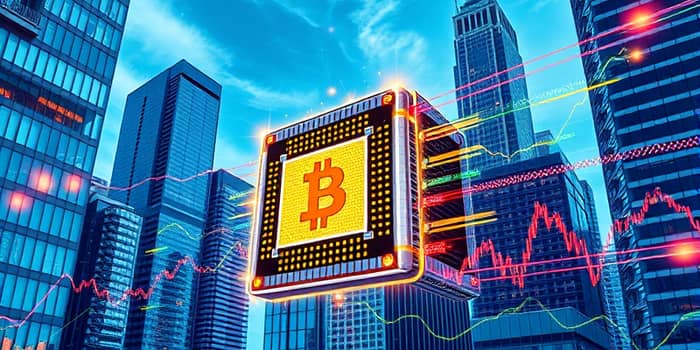 El Rol de la Computación Cuántica en el Sector Financiero