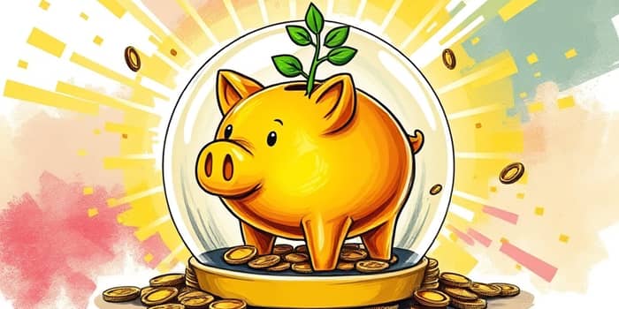 Inflación y Mercados: Cómo Blindar tus Ahorros