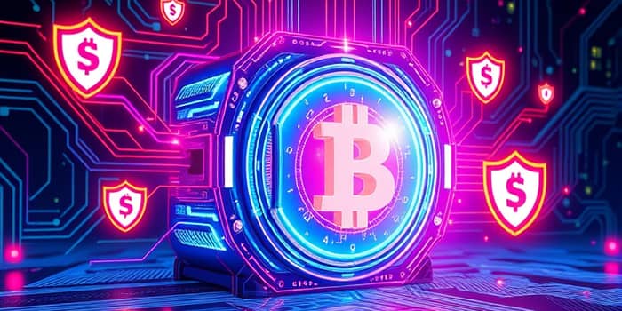 Ciberseguridad Financiera: Protege Tus Activos Digitales